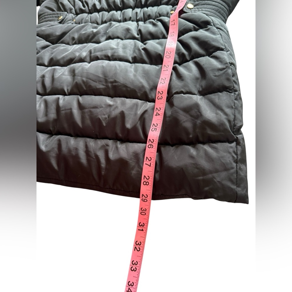 ZARA- Medium- Heavy Weight Winter Jacket - Picture 8 of 9
